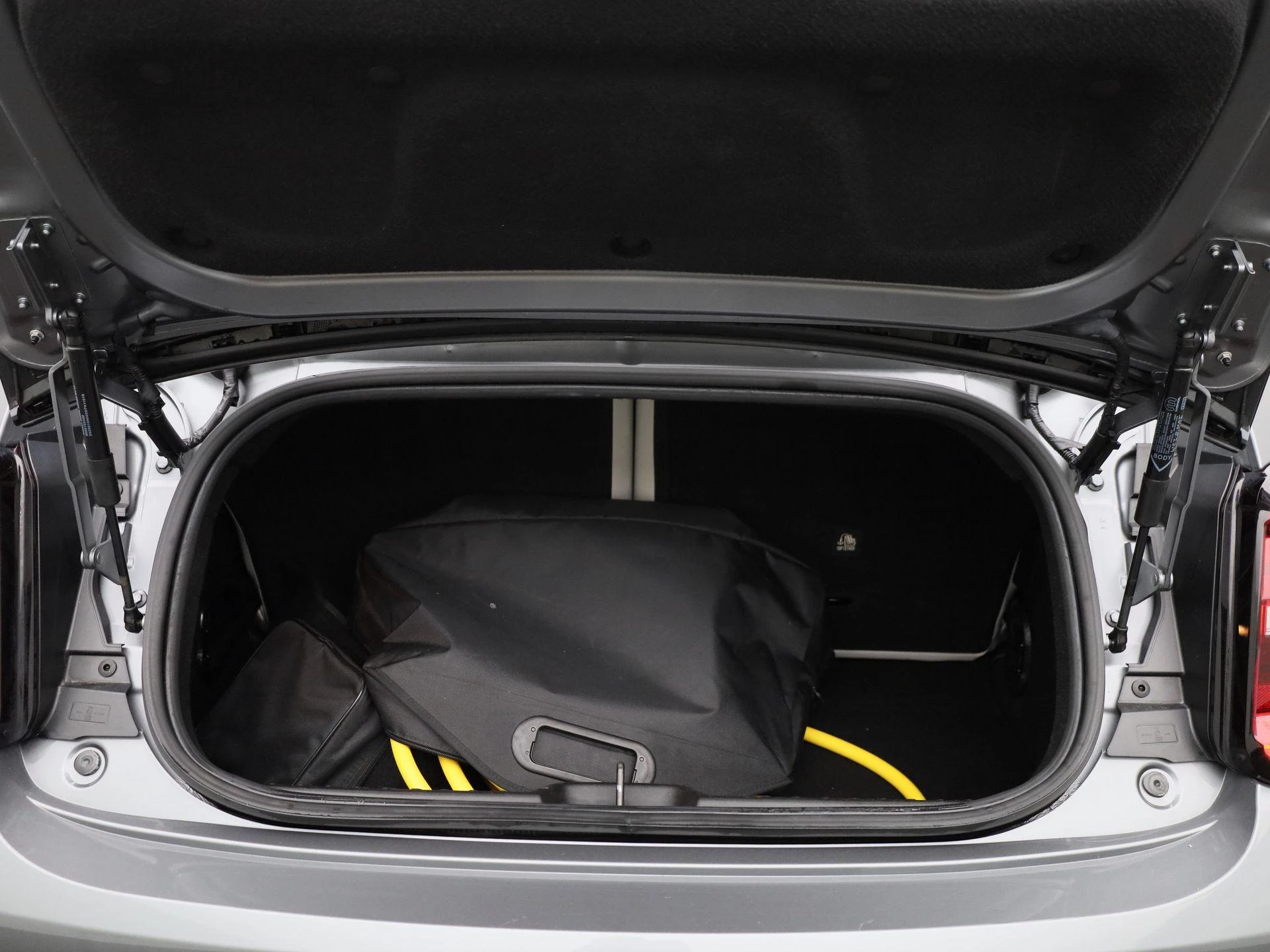 Fiat 500e Cabrio 42KWH LA PRIMA BY BOCELLI