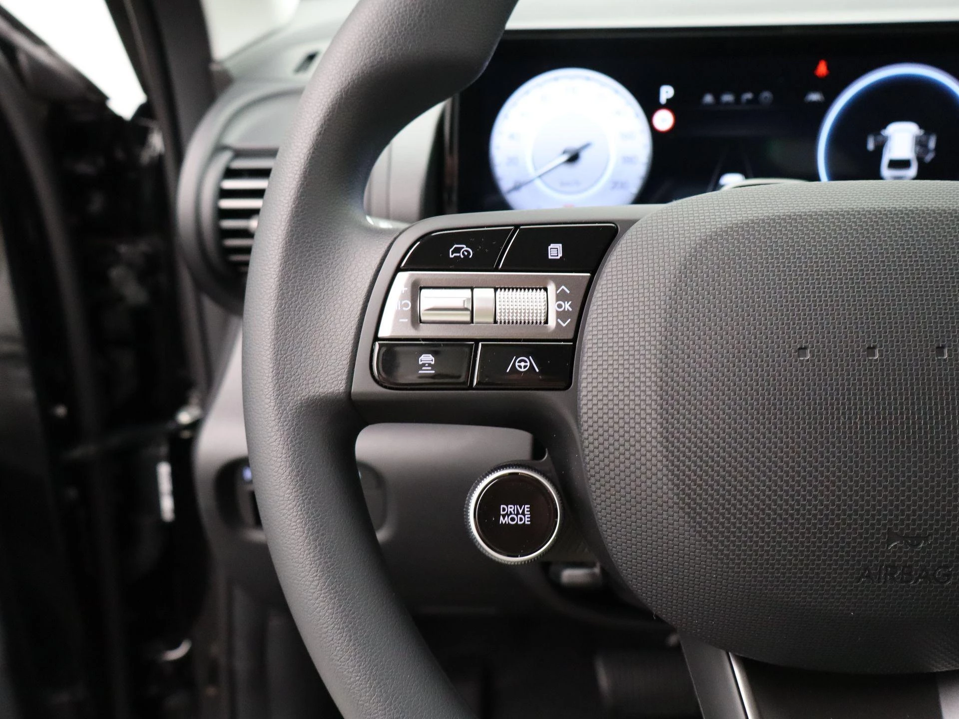 Hyundai Inster E-Motion 42 kWh