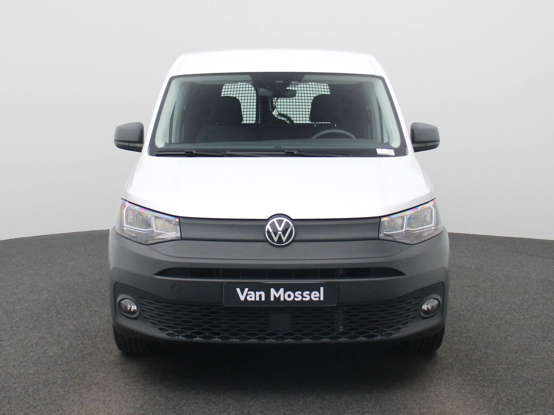 Volkswagen Caddy Cargo Maxi 2.0 TDI 102PK