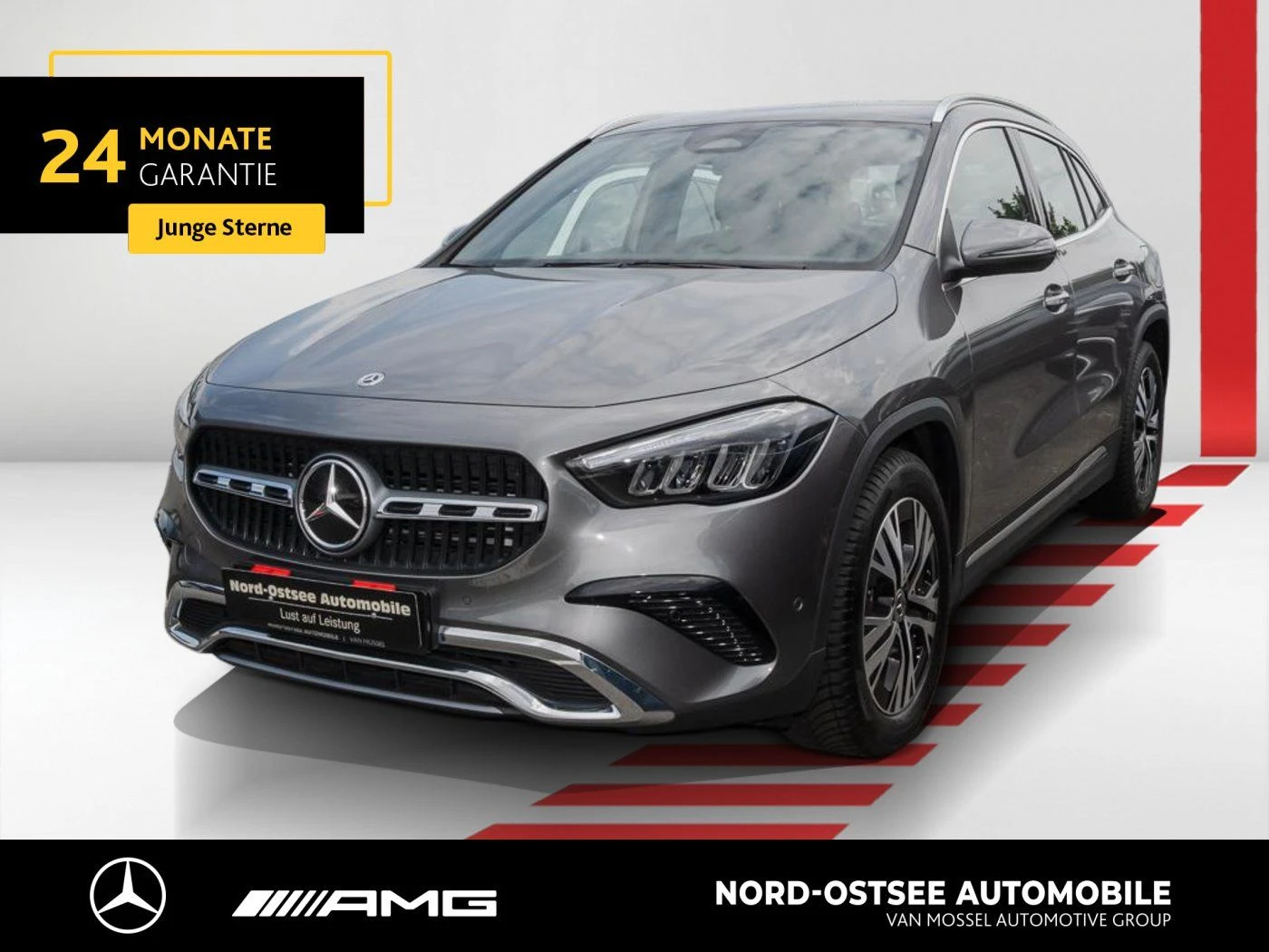 Mercedes-Benz-GLA 200-image-0