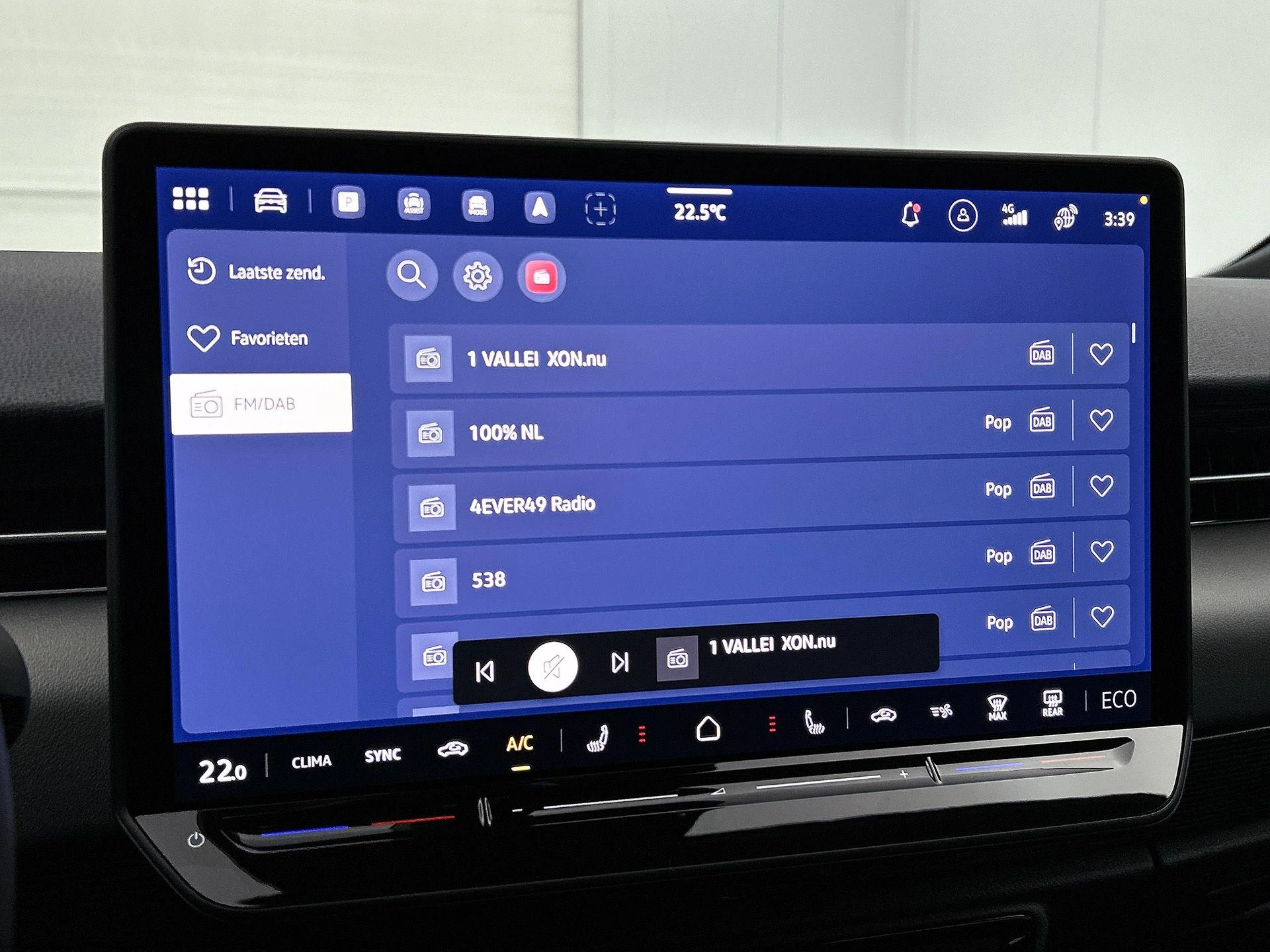 Volkswagen ID.7 Tourer Limited Edition 59 kWh 204pk