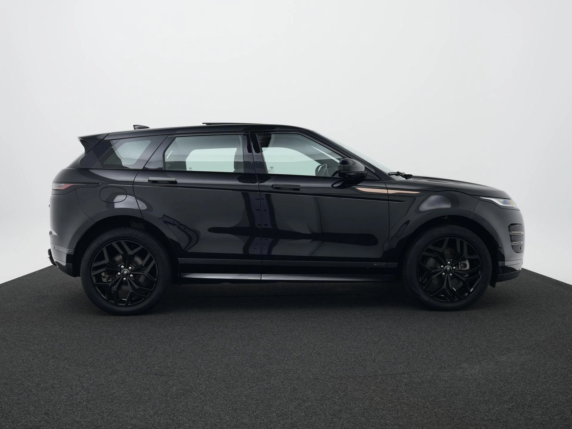 Land Rover Range Rover Evoque 1.5 P300e AWD R-Dynamic SE