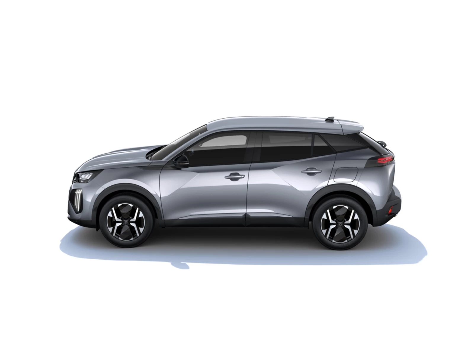 Peugeot 2008 Allure