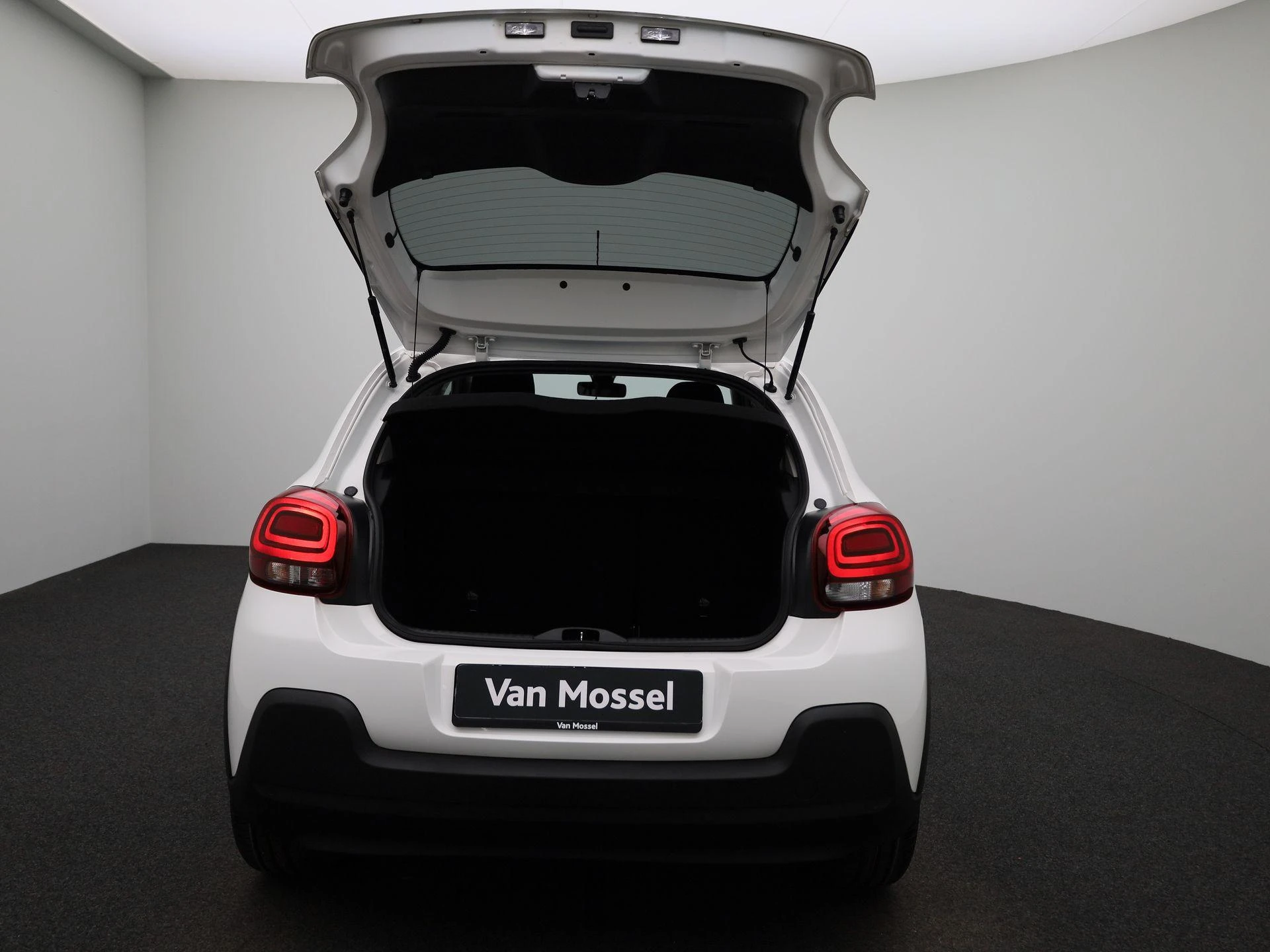 Citroën C3 1.2 PureTech 82 S&S MAN Feel
