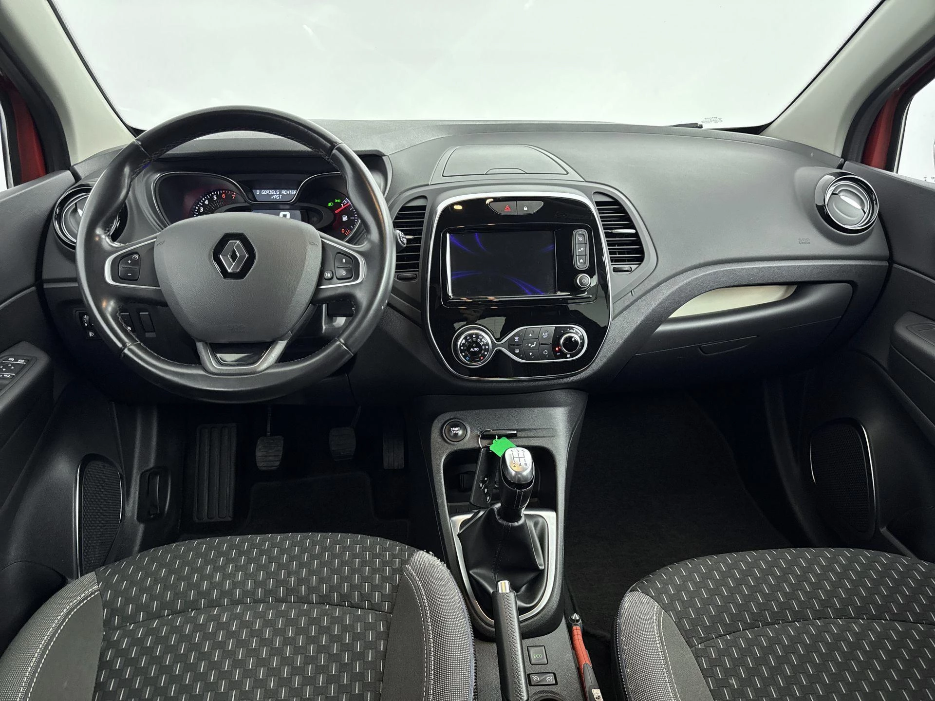 Renault Captur 0.9 TCe Intens 90PK