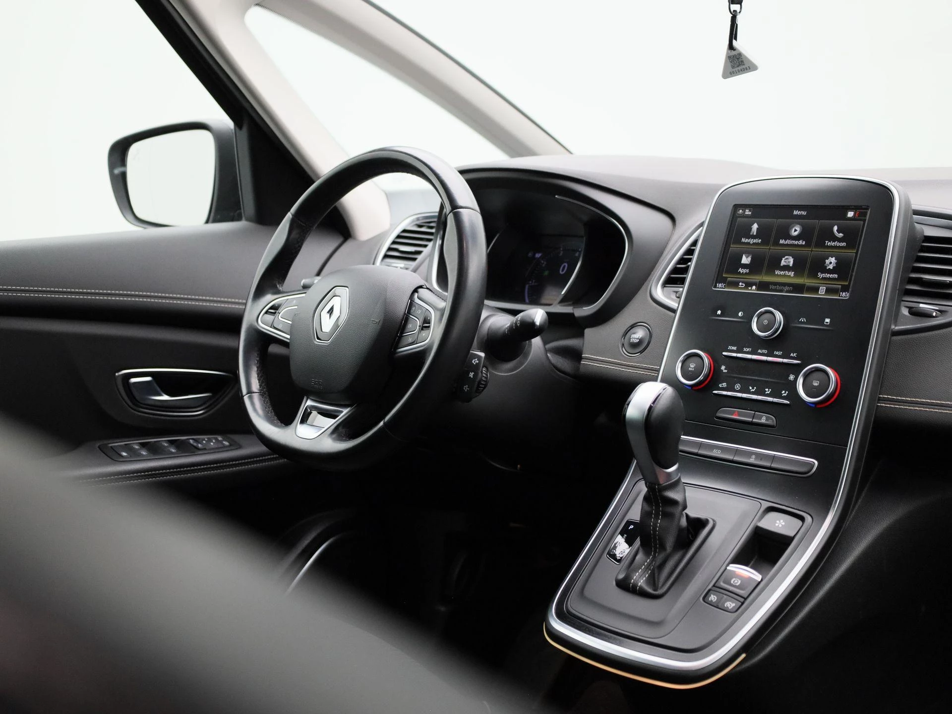 Renault Grand Scénic TCe 140 EDC GPF Intens 7P