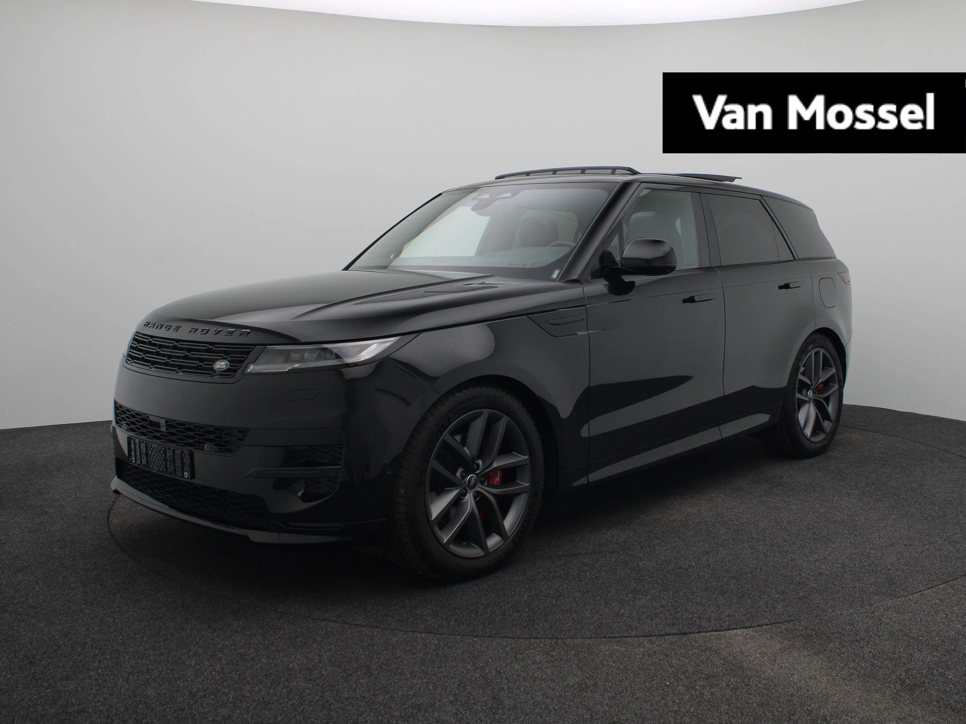 Land Rover-Range Rover Sport-image-0