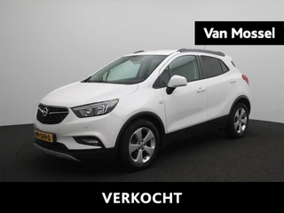 Opel Mokka X 1.4 Turbo Business+
