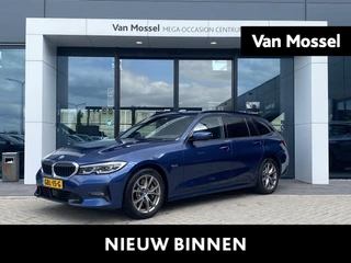 BMW 3 Serie Touring 330e Business Edition Plus