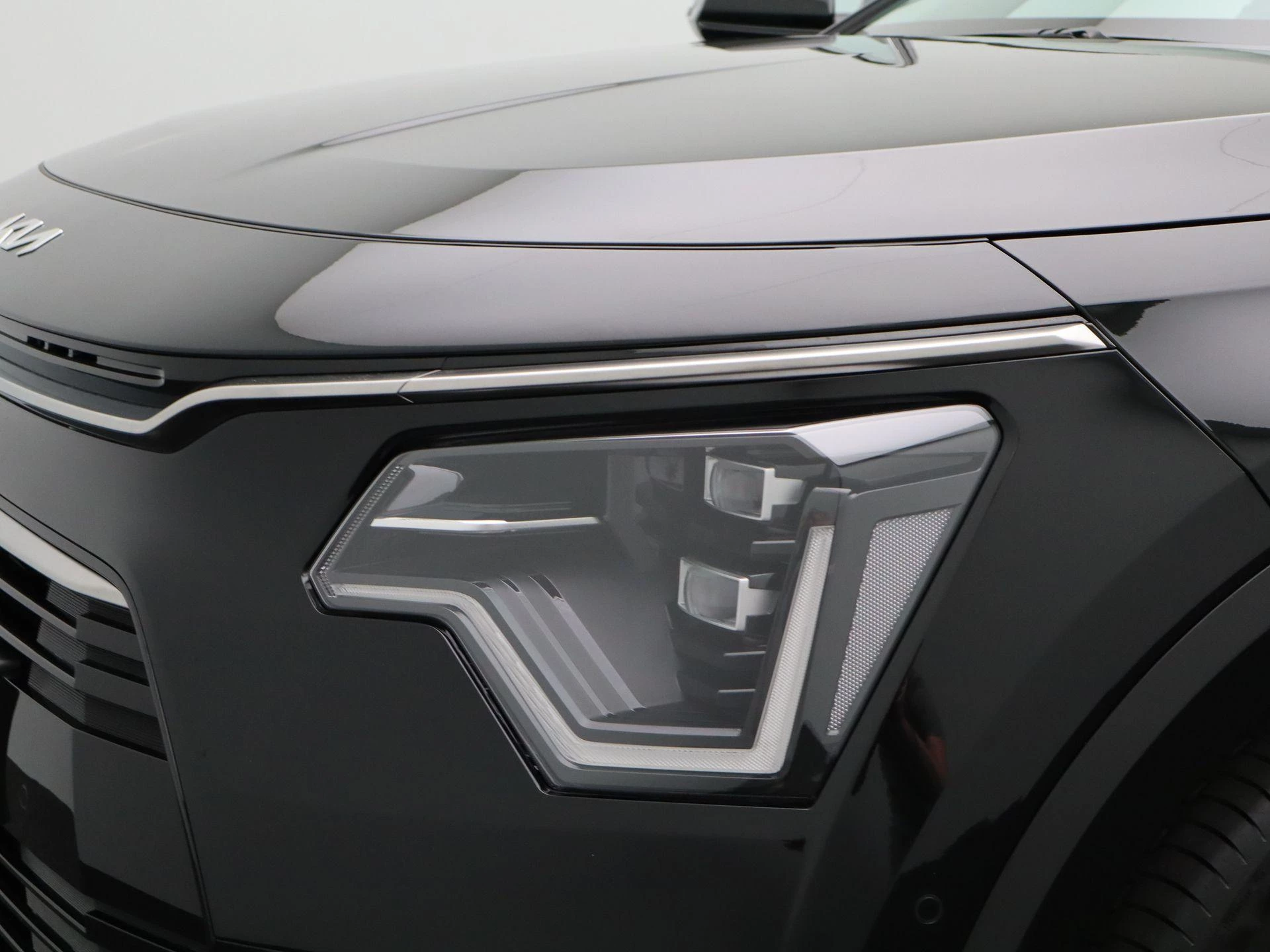 Kia Niro 1.6 GDi Hybrid ExecutiveLine