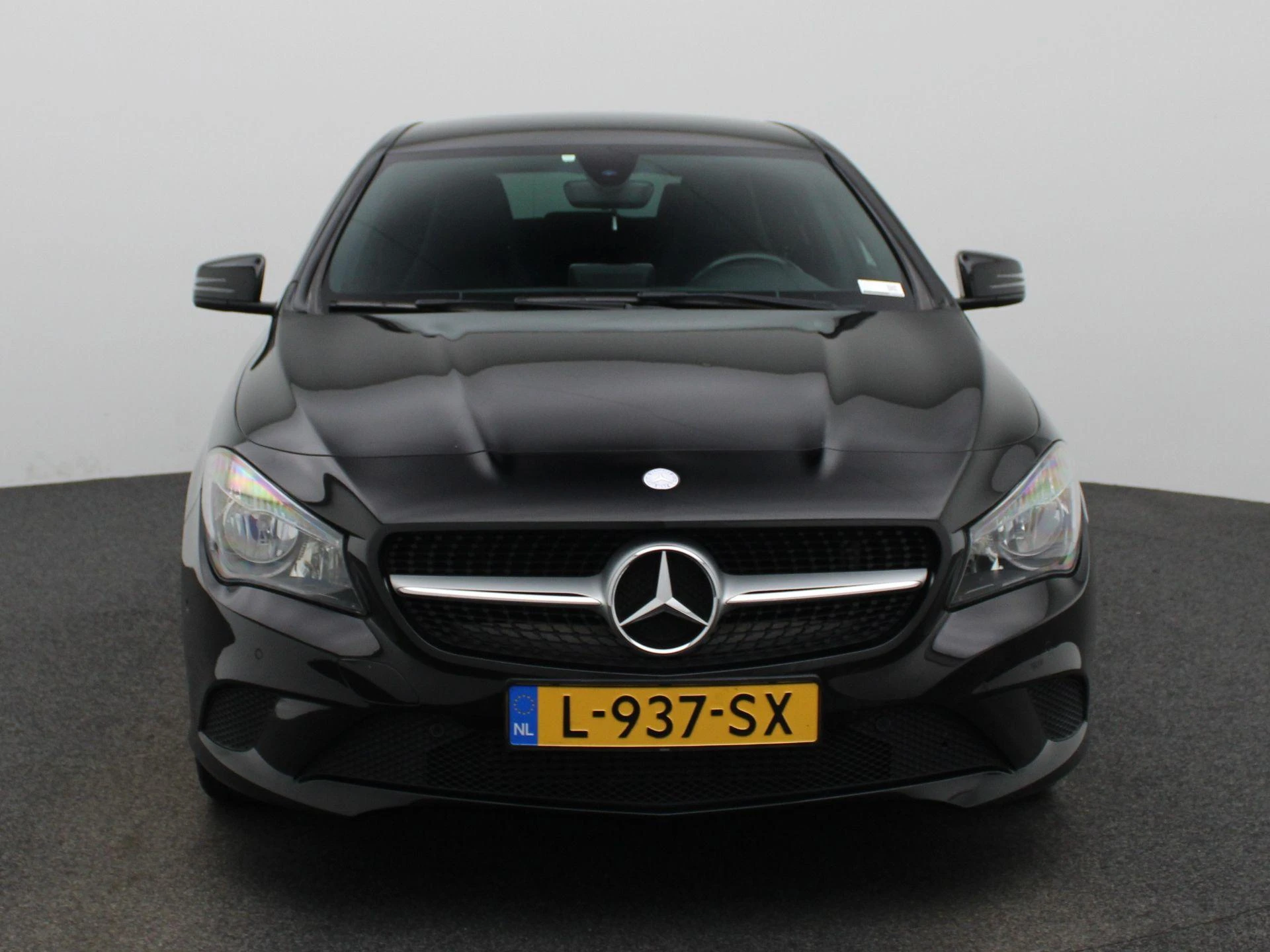 Mercedes-Benz CLA Shooting Brake 180 Ambition