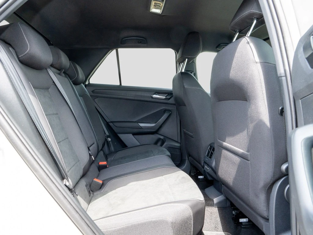 Volkswagen T-Roc 2.0 TDI DSG R-Line AHK, IQ Light, Navi