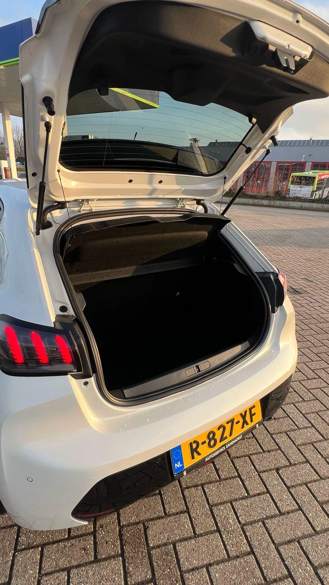Peugeot 208 1.2 PureTech Allure Pack