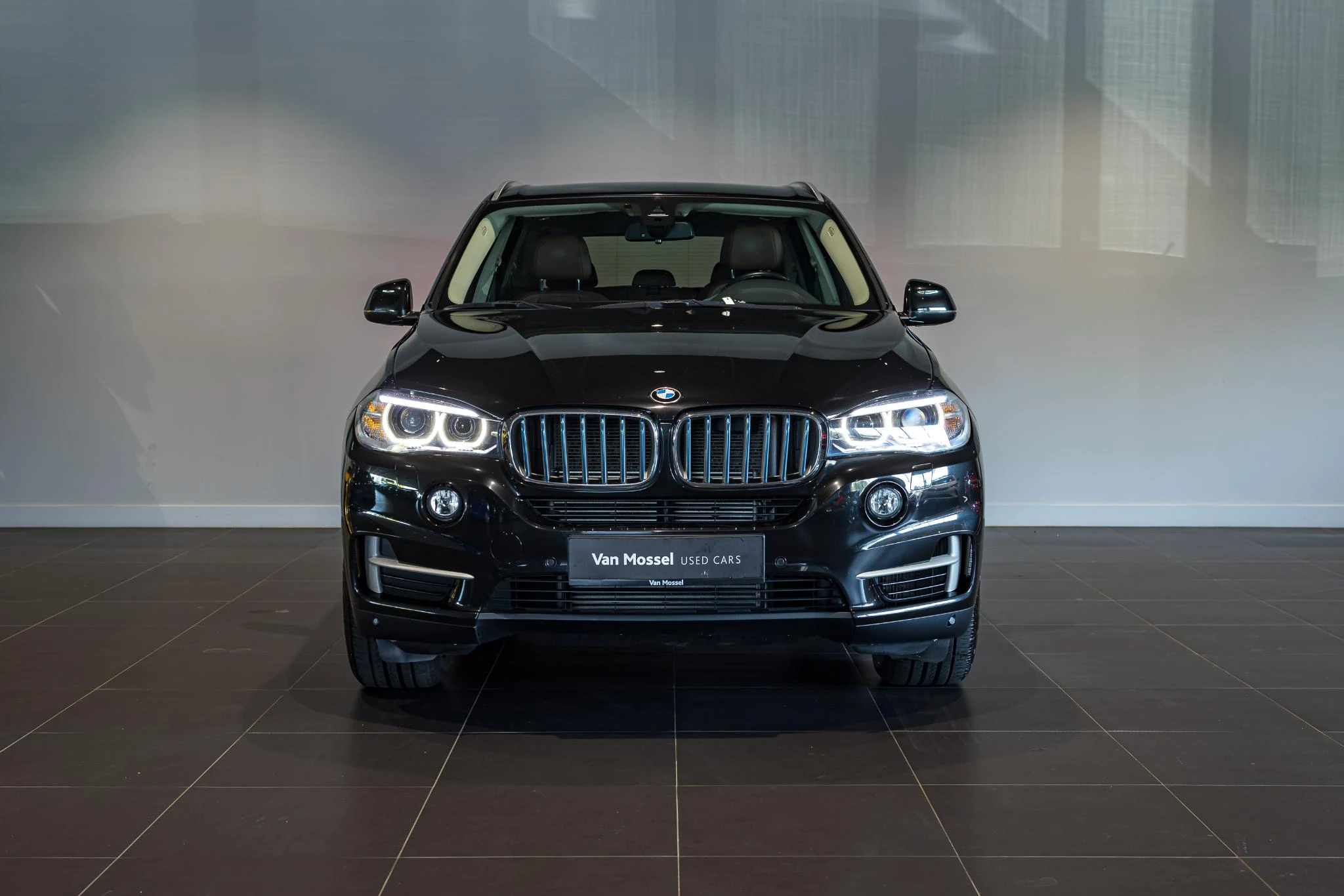 BMW X5 xDrive40e (205 kW)