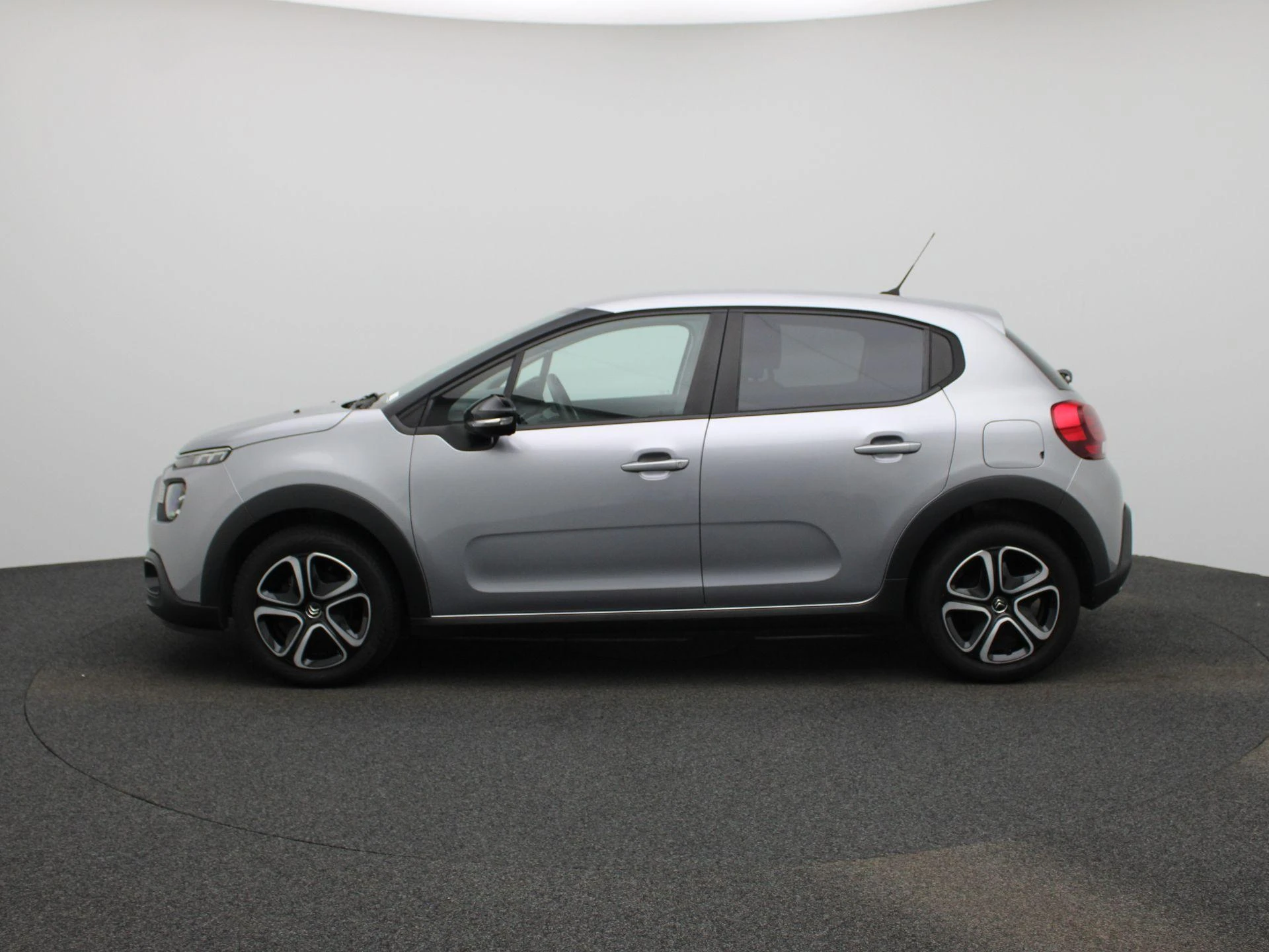 Citroën C3 1.2 PureTech Feel