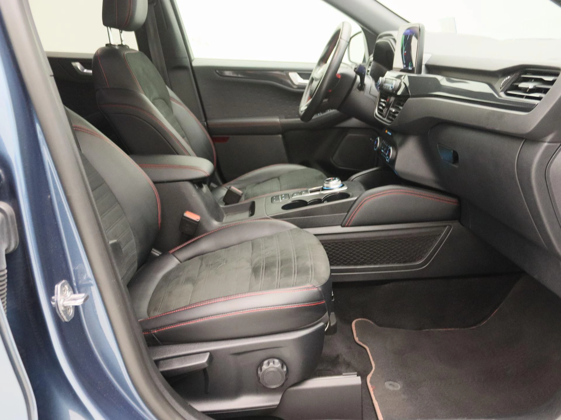 Ford Kuga 2.5 PHEV ST-Line X