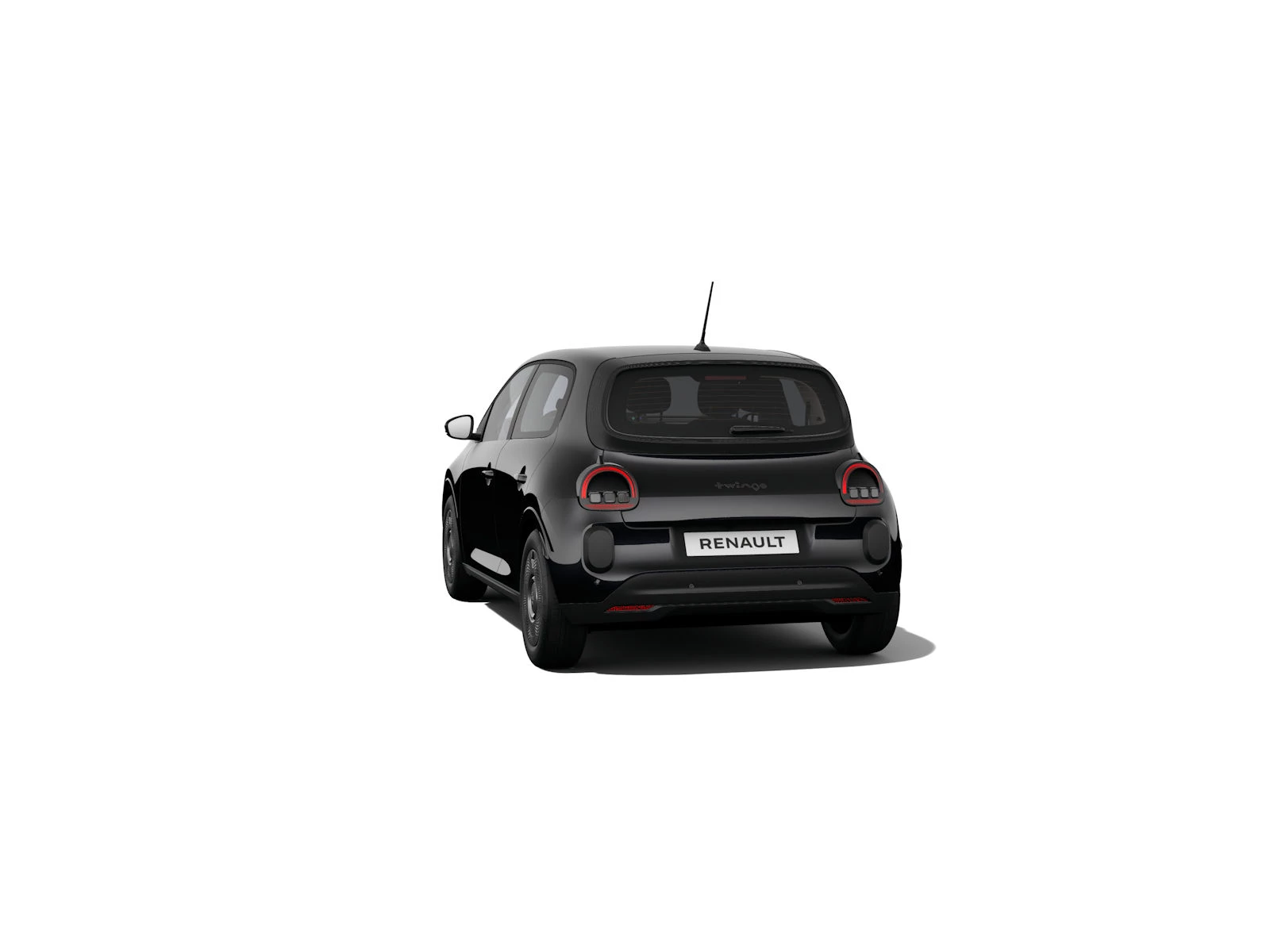 Renault Twingo Evolution