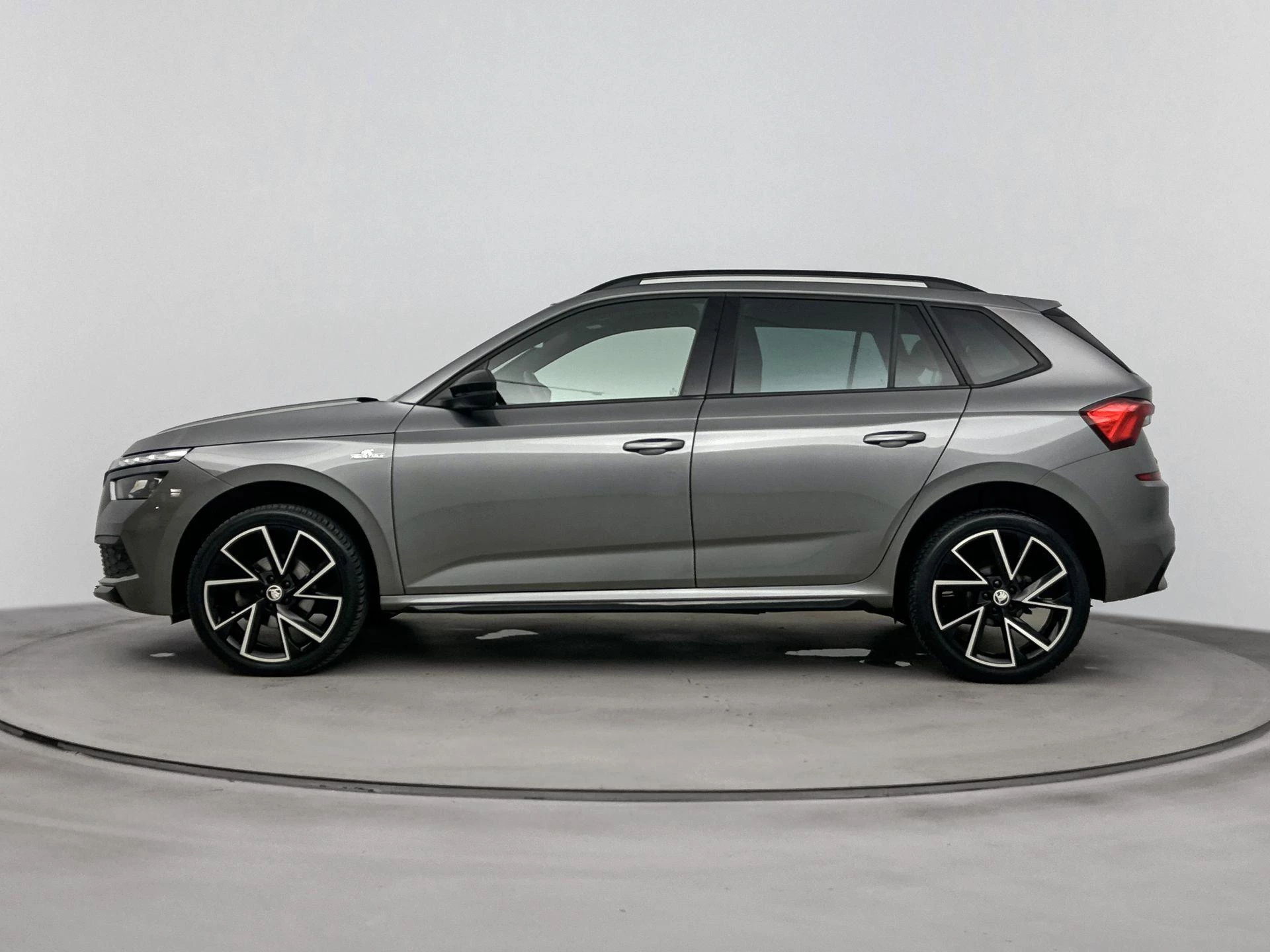 Škoda Kamiq 1.0 TSI Monte Carlo 110PK