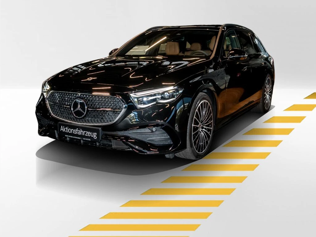 Mercedes-Benz-E-Klasse 450 d-image-1