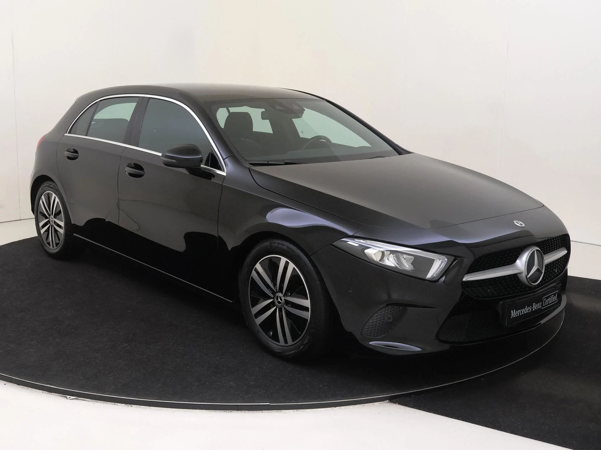 Mercedes-Benz A-Klasse 160 Business Solution Luxury
