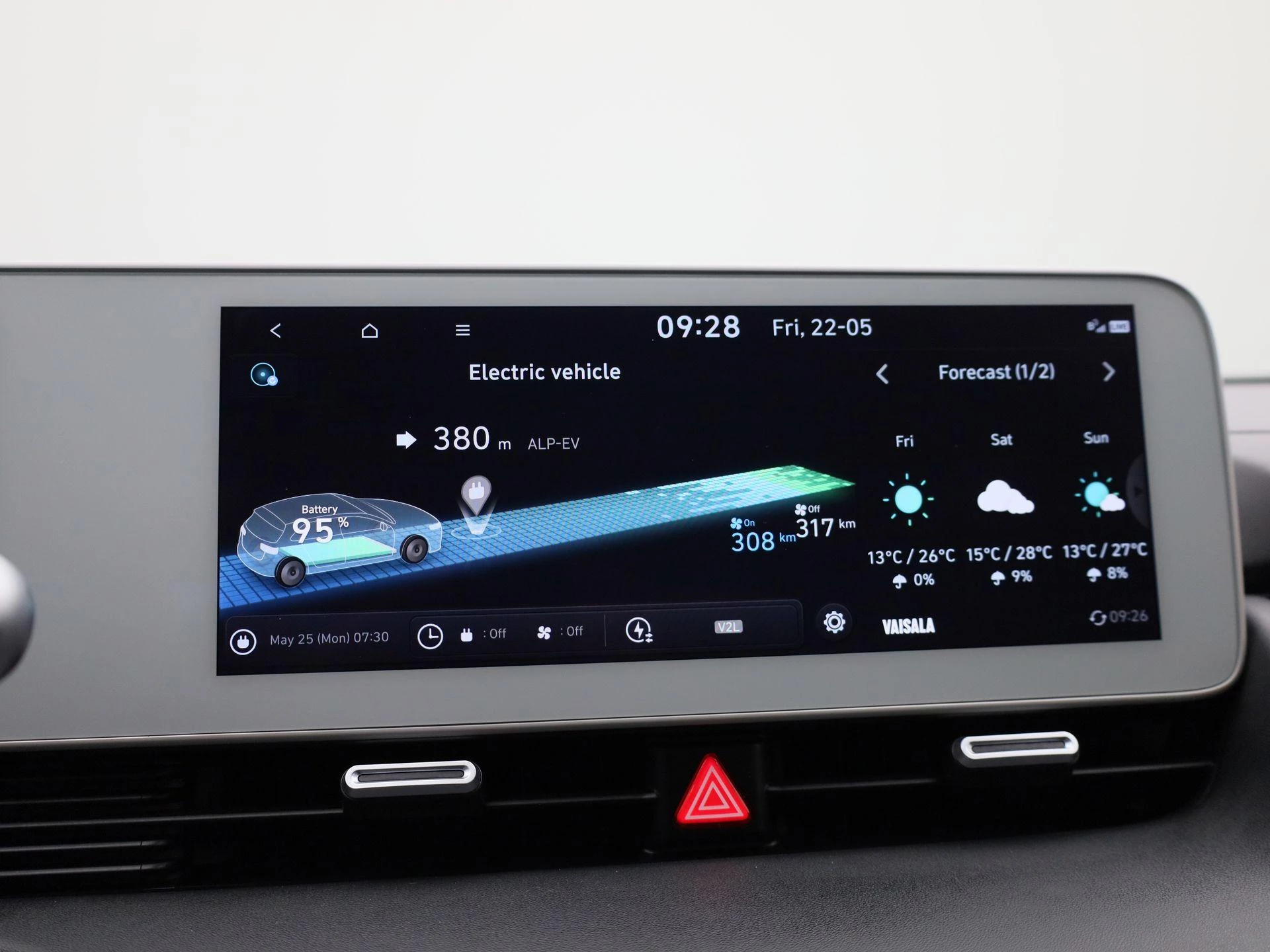 Hyundai IONIQ 5 58kWh Core