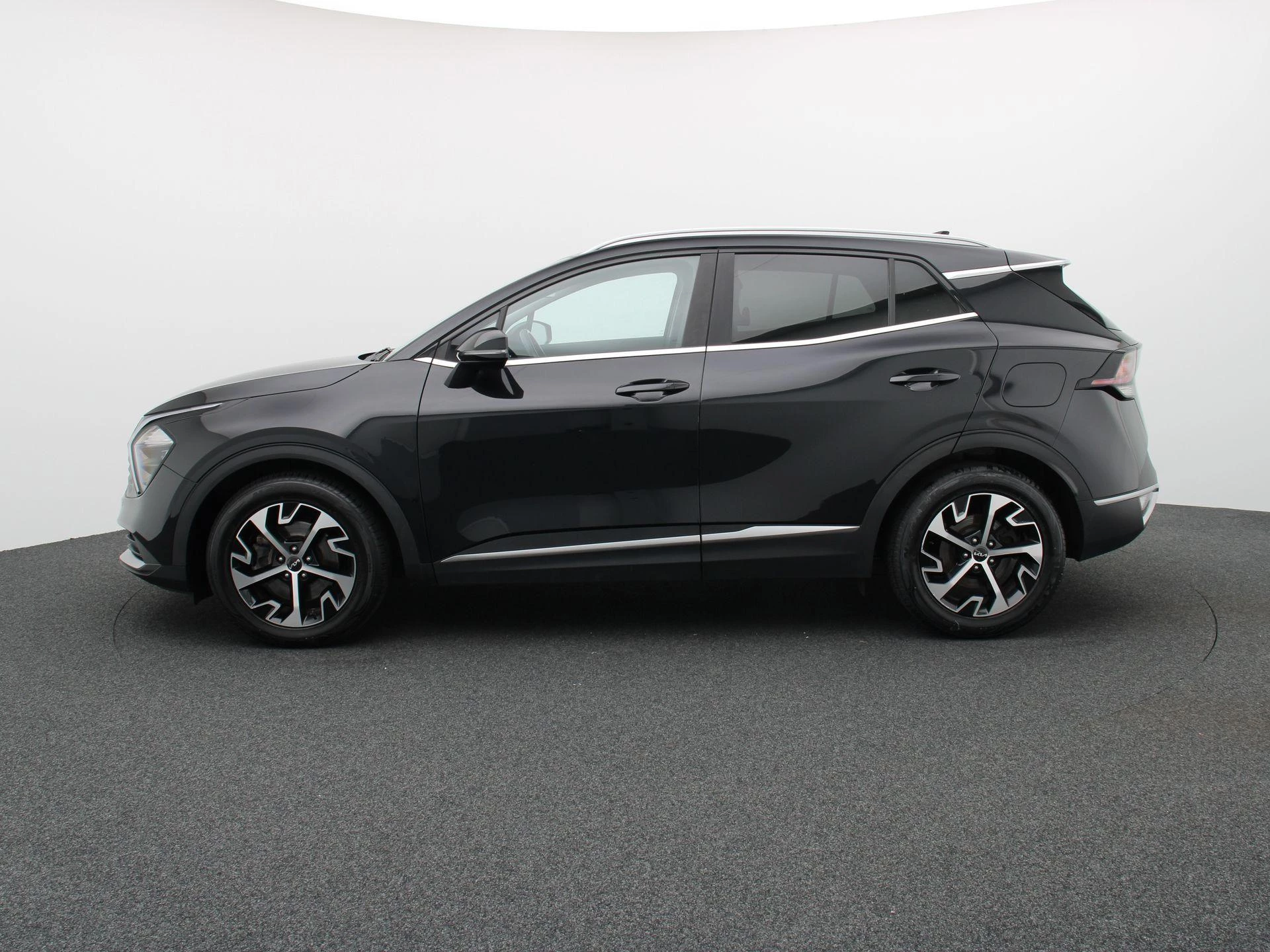 Kia Sportage 1.6 T-GDi 48V 7DCT Inspire