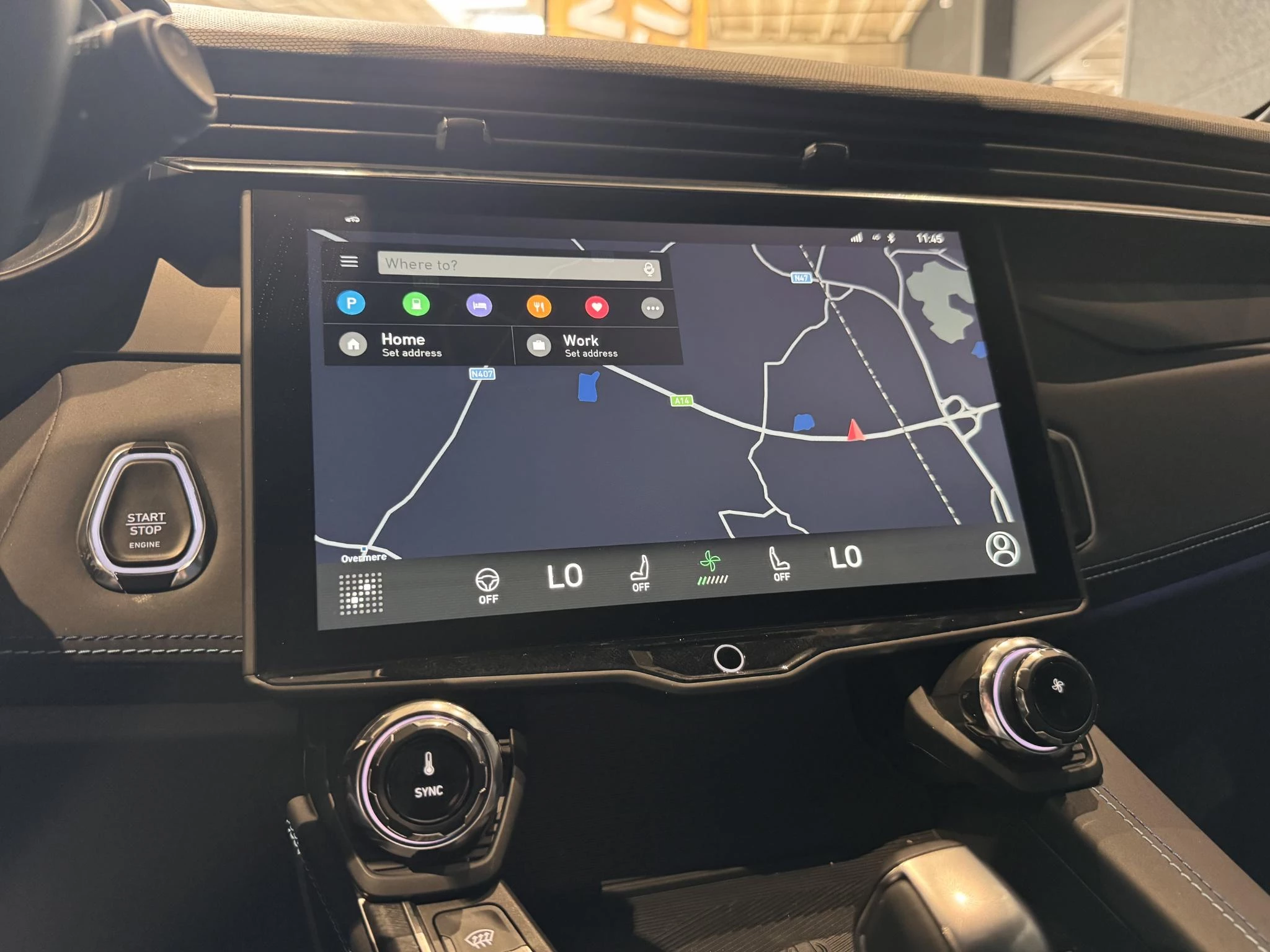 Lynk & Co 01 1.5 192kW PHEV OBC3.3