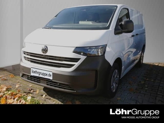 Volkswagen Transporter Kastenwagen mit L-Trennwand 2,0 l 110 kW TDI 6-Gang Radst. 3100 mm 2.0 TDI 110 kW L-Trennwand KR VAL