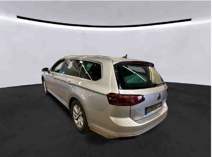 Volkswagen Passat Variant 2.0 TDI DSG Business AHK, Pano