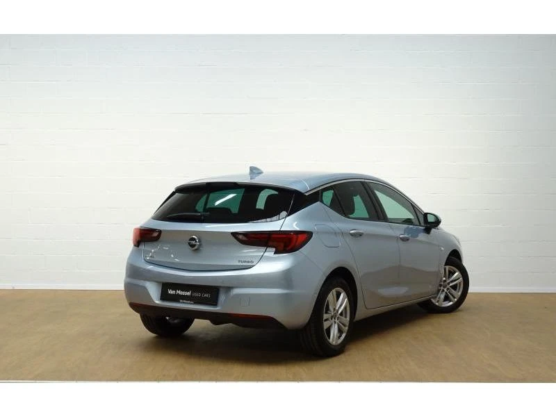 Opel Astra 1.4 Turbo 92kW S/S Innovation