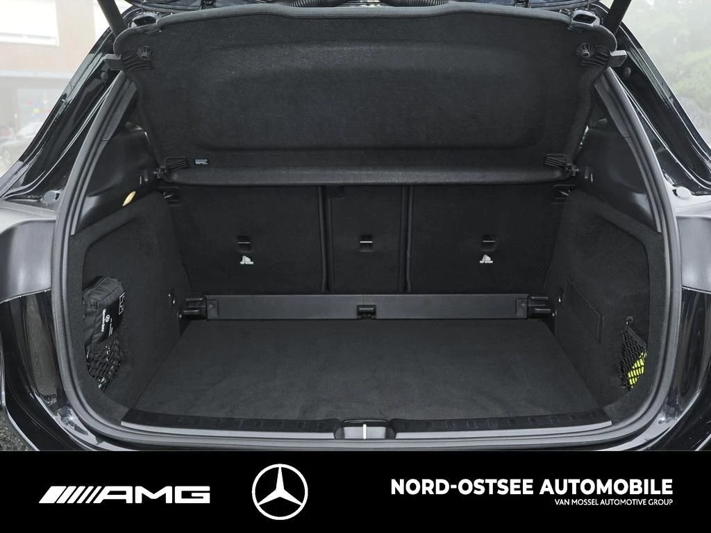Mercedes-Benz GLA 200 PROGRESSIVE AHK MBUX SHZ LED ADV. Progressive