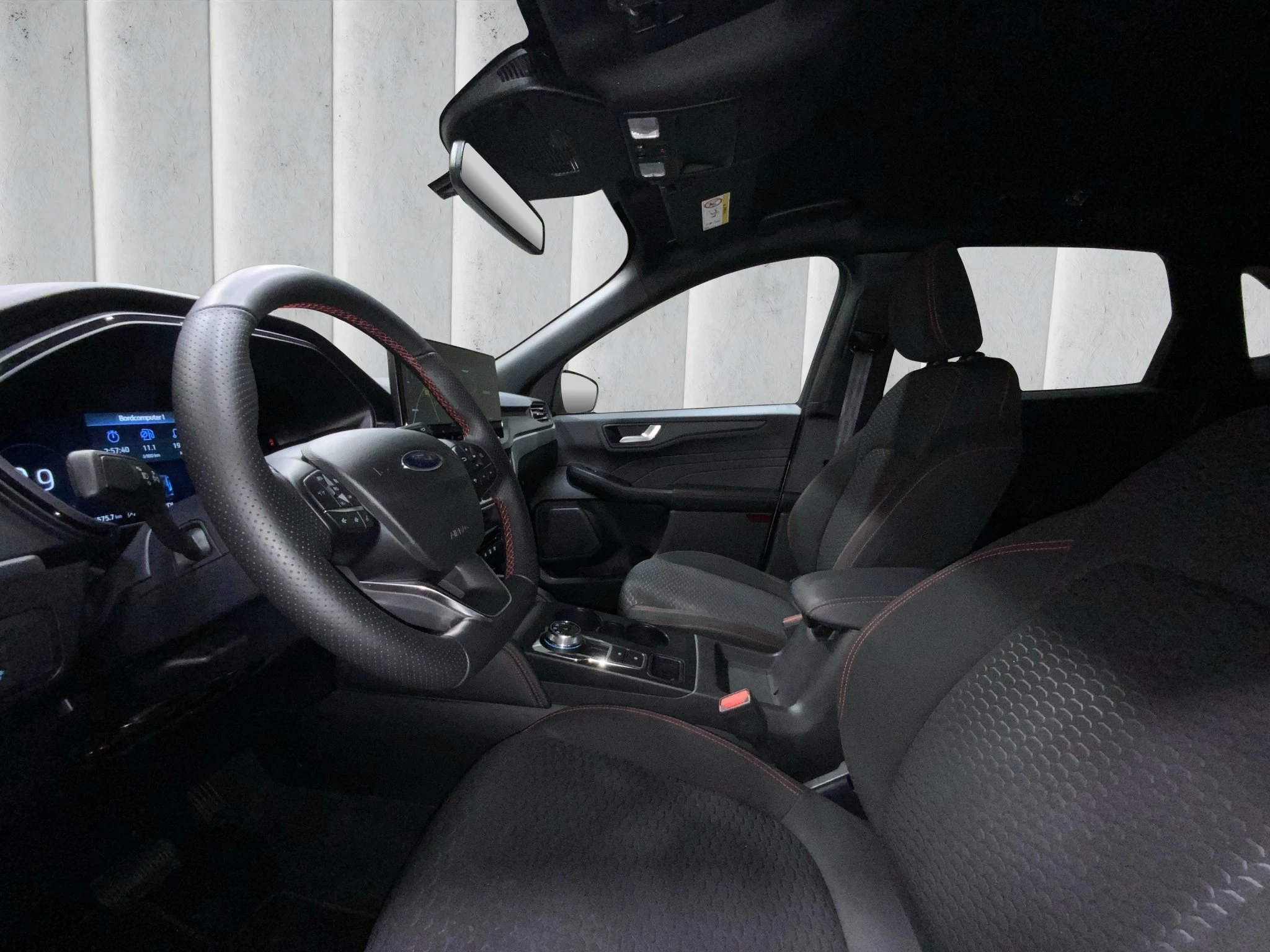 Ford Kuga ST-Line Aut.*KAM*LED-MATRIX*NAVI*GRA*WINTER-PKT.