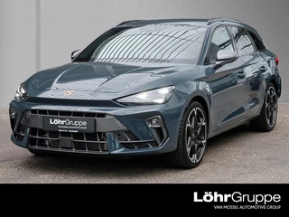 CUPRA Leon Sportstourer ST 1.5 TSI DSG e-Hybrid VZ Navi/Full-Link