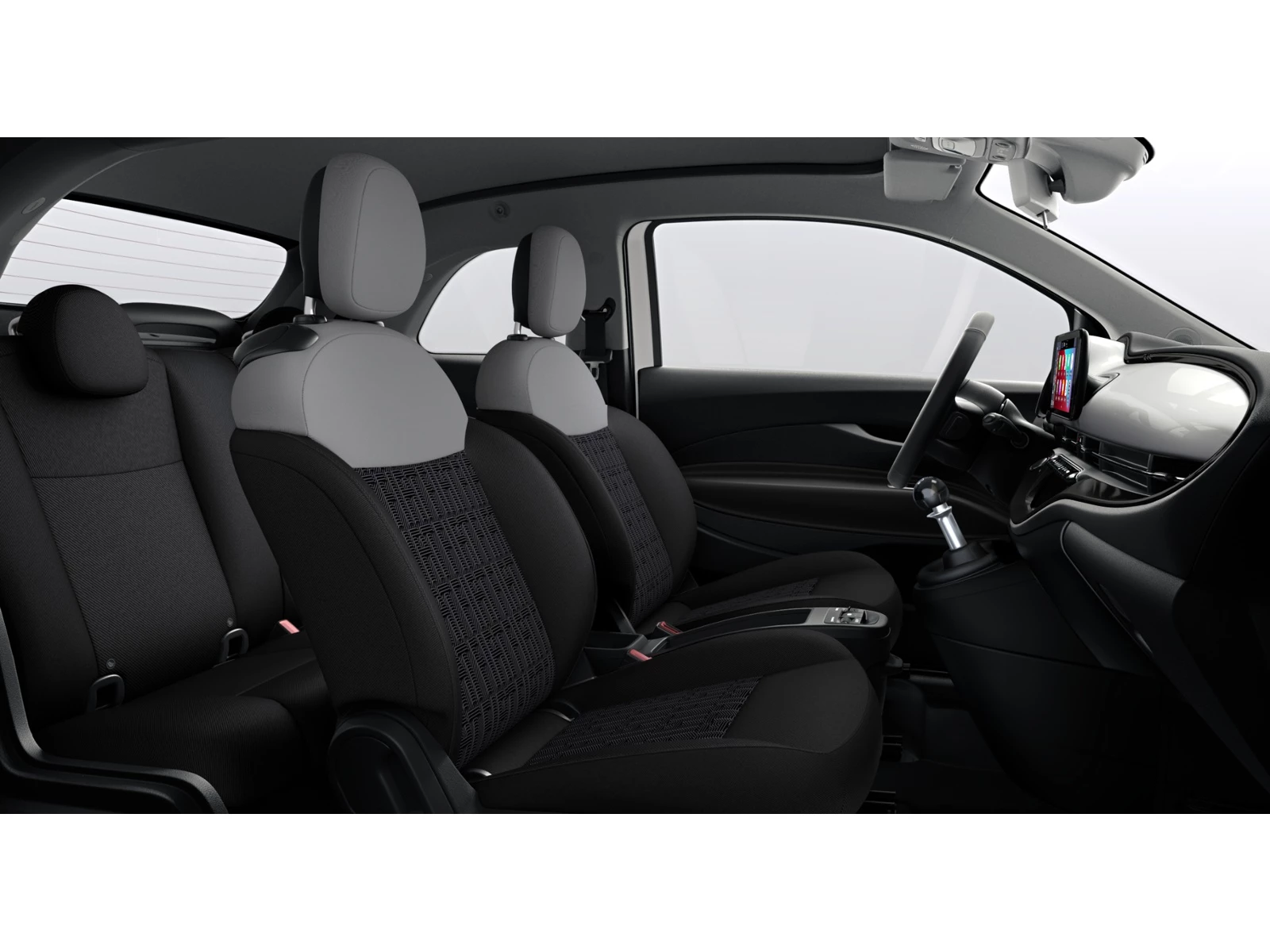 Fiat 500 ICON