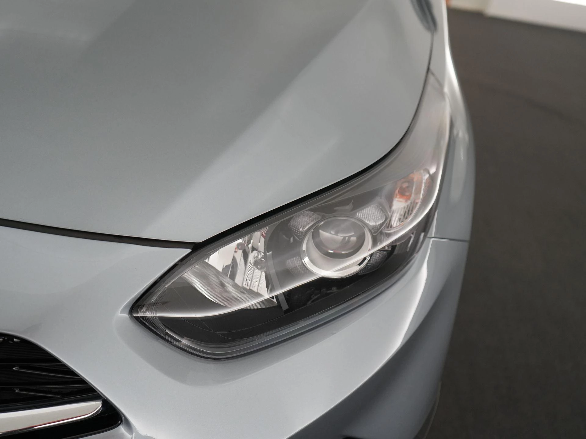 Kia cee'd Sportswagon Pulse 1.0 T-GDi 100 ISG