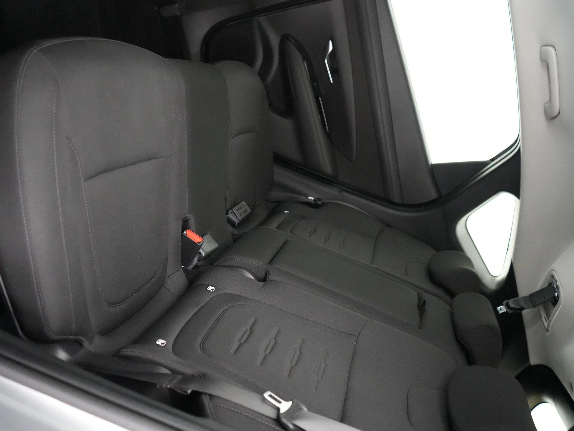 Hyundai Tucson Feel