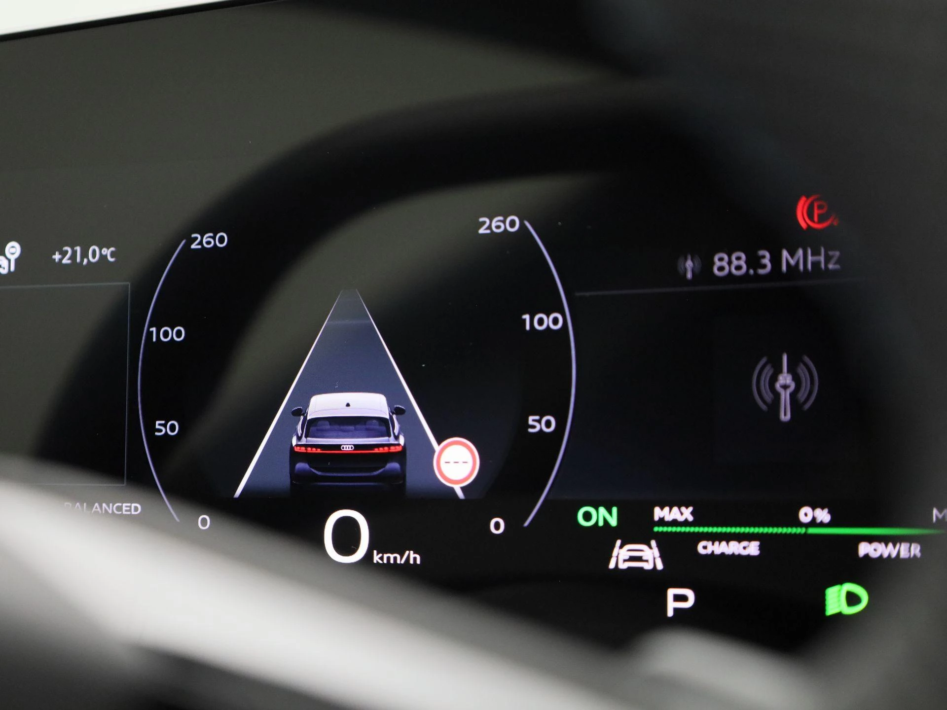 Audi A6 Avant e-tron S6 100 kWh 503 PK