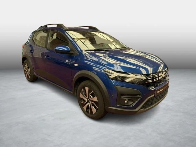 Dacia Sandero Stepway TCe 90