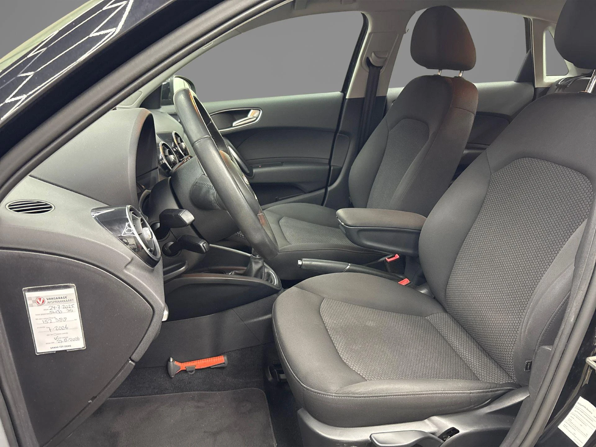 Audi-A1 Sportback-image-26