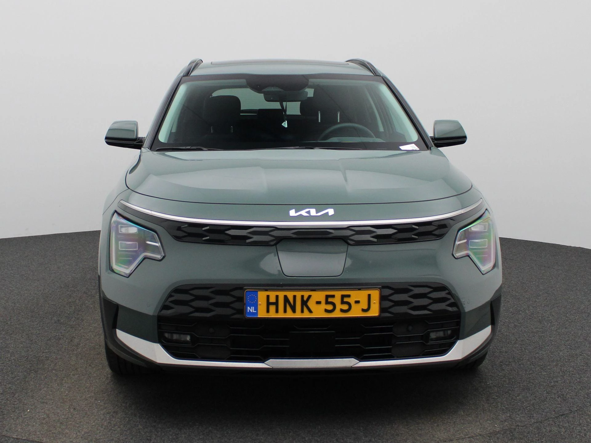 Kia-Niro EV-image-4