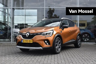 Renault Captur 1.3 TCe 140 Intens