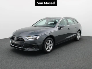 Audi A4 Avant 2.0 35 TFSi 110kW S tronic Attraction BE