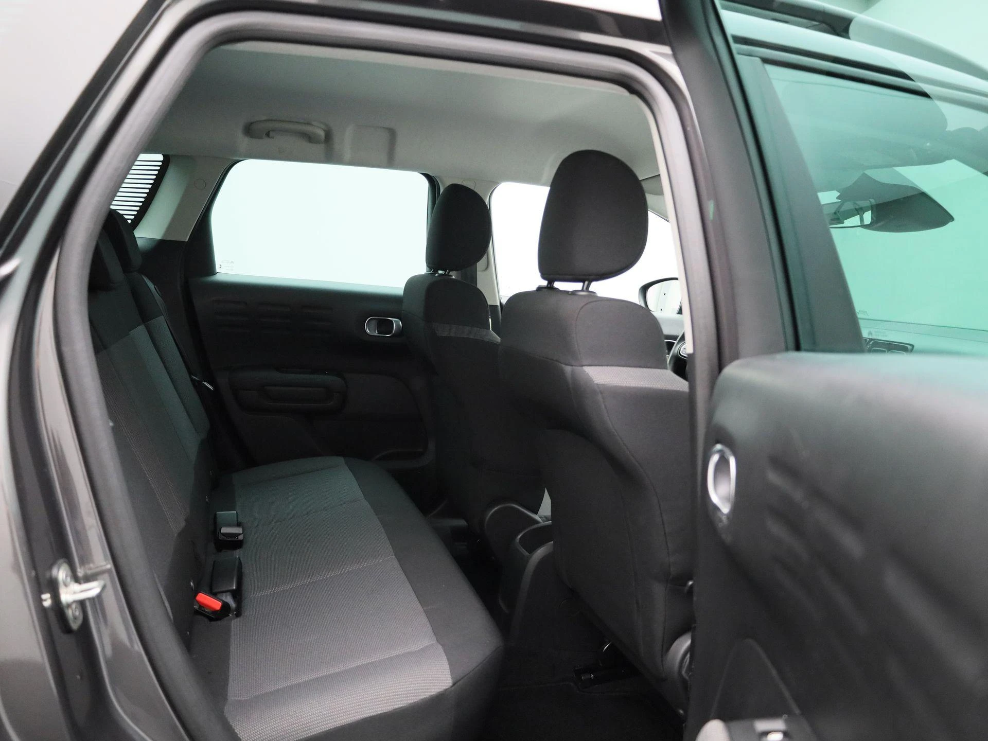 Citroën C3 Aircross 1.2 PureTech 130 S&S EAT6 Feel