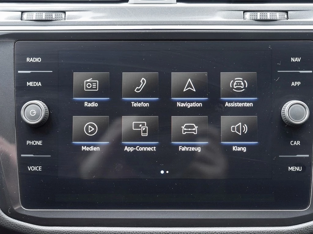 Volkswagen Tiguan Allspace 2.0 TDI DSG Life *AHK*LED*Navi*PDC*Kamera*ACC*Lane-Assist*Sitzhzg.*Climatronic