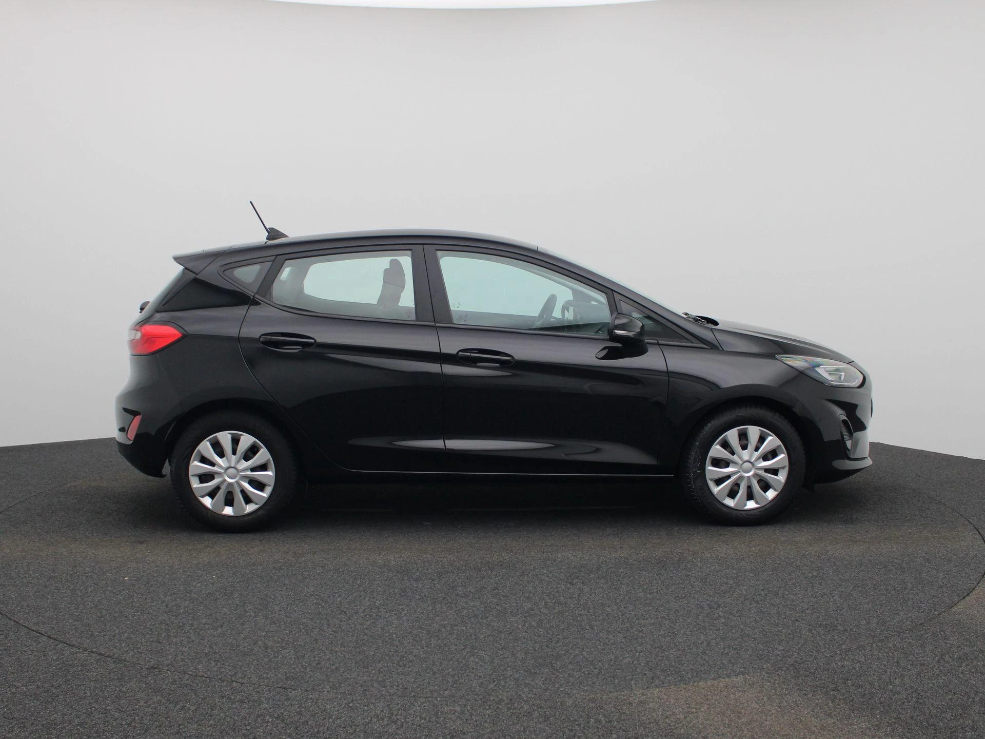 Ford Fiesta 1.0 EcoBoost Titanium