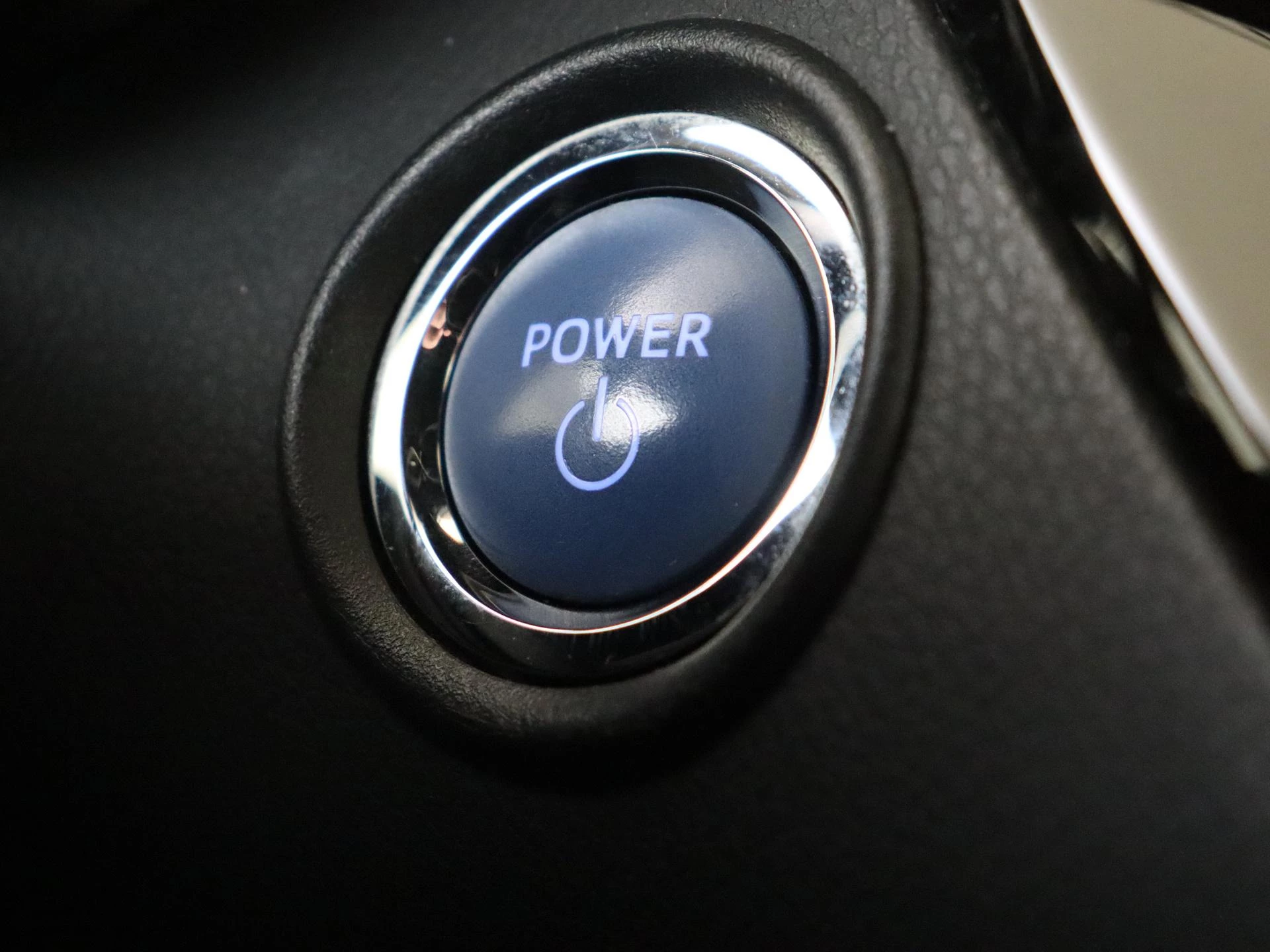 Toyota C-HR 1.8 Hybrid Style Ultimate