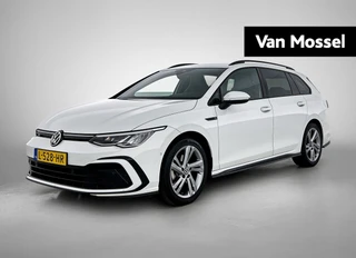Volkswagen Golf Variant 1.5 TSI R-Line