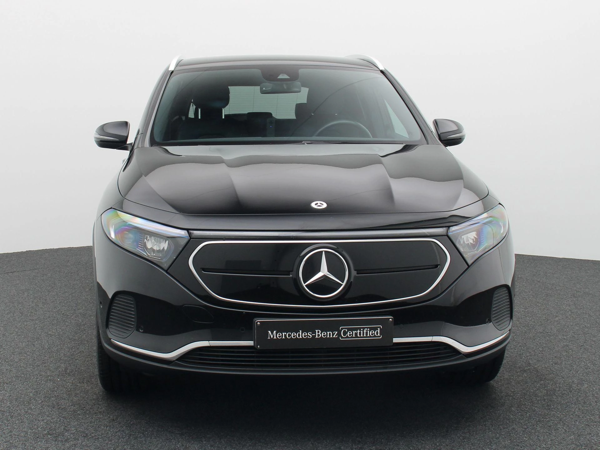 Mercedes-Benz EQA 250 Business Line