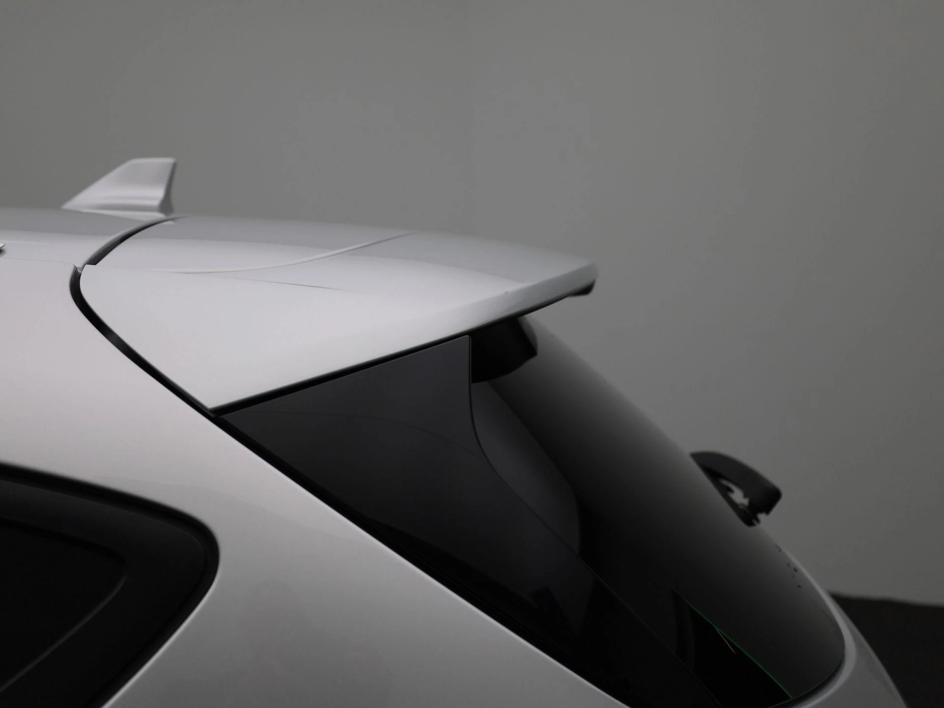 Ford Focus Titanium 1.0 EcoBoost Hybrid