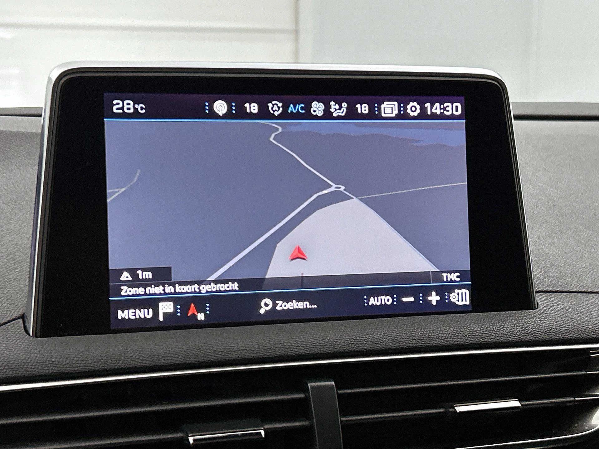 Peugeot 3008 1.2 PureTech Blue Lease Executive